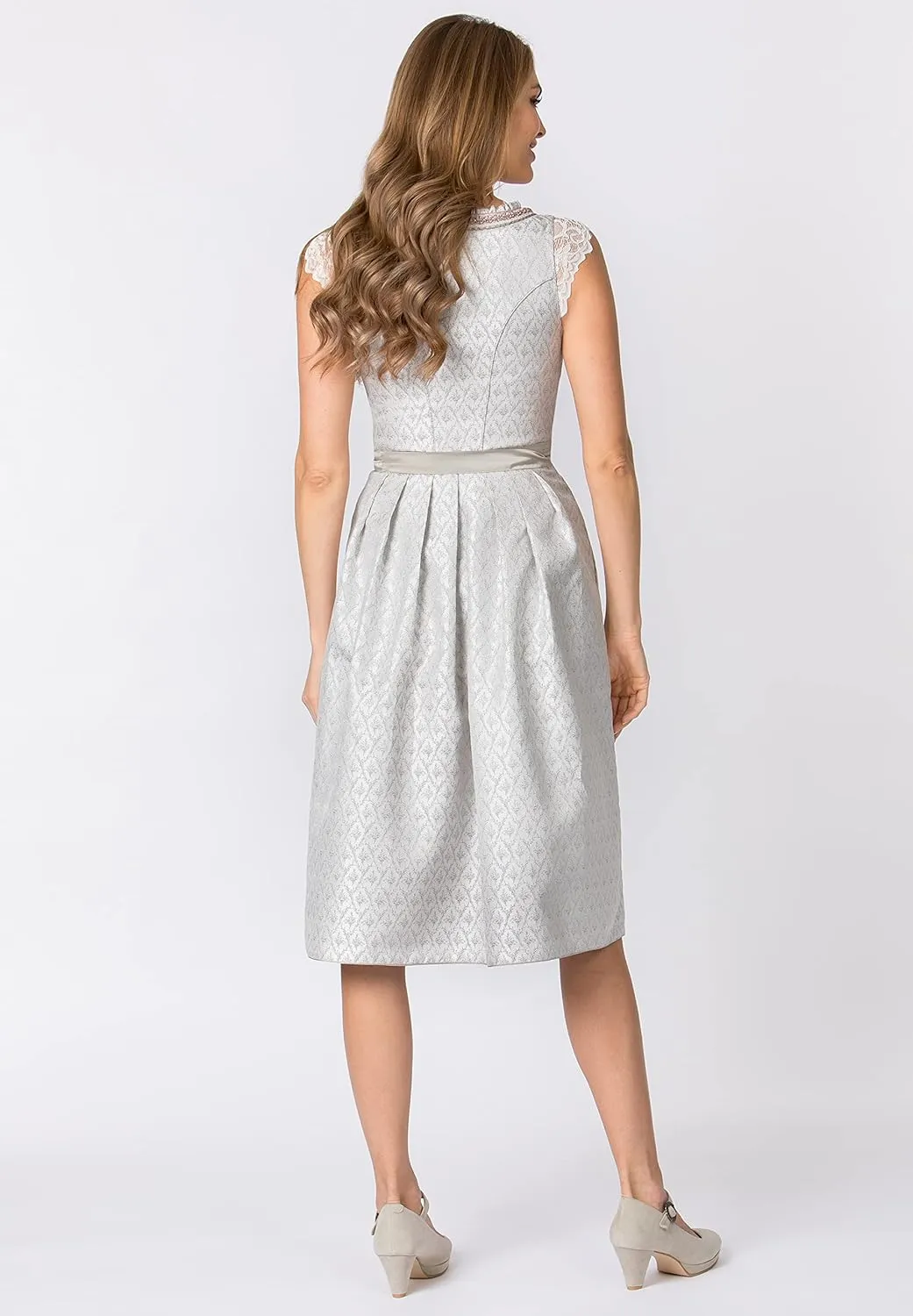 Women's Amelie Midi Dirndl