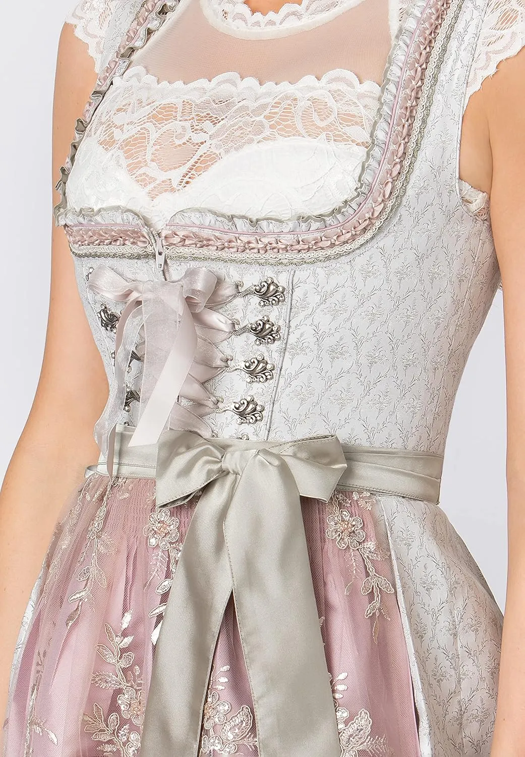 Women's Amelie Midi Dirndl