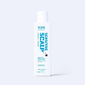 Yope Skinimally SENSITIVE SCALP Shampoo 250ml
