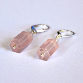 You Make Me Blush Earrings