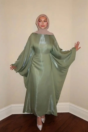 ZAINAB BUTTERFLY