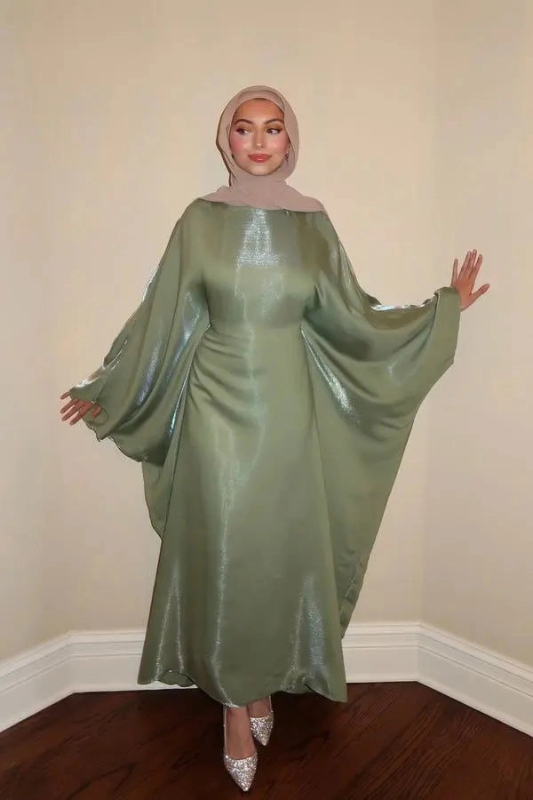 ZAINAB BUTTERFLY