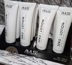Zero: Lotion