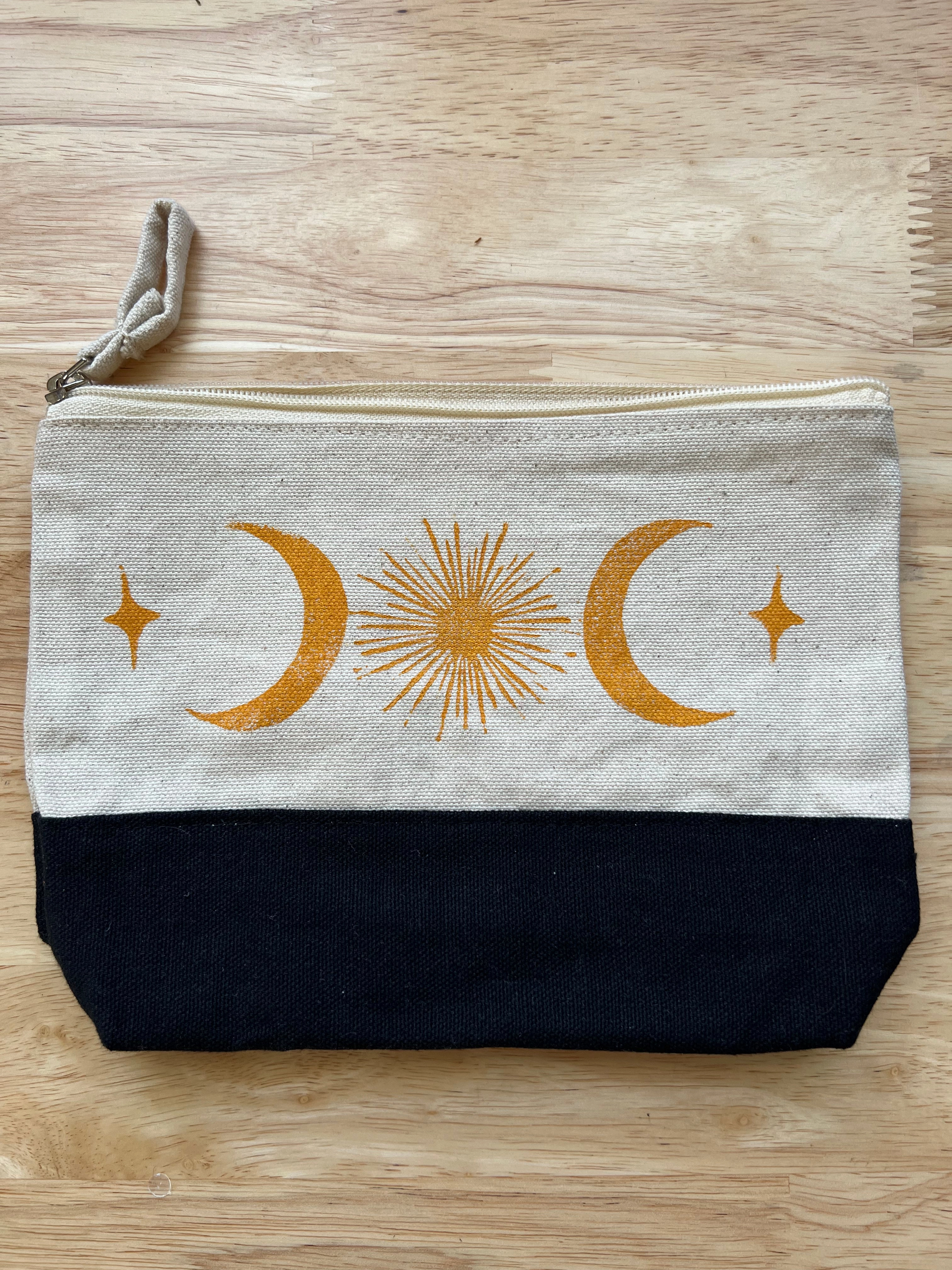 Zipper Pouch